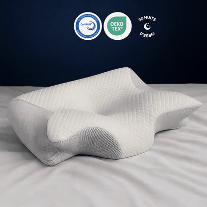 Oreiller Cervical À Mémoire De Forme | ™