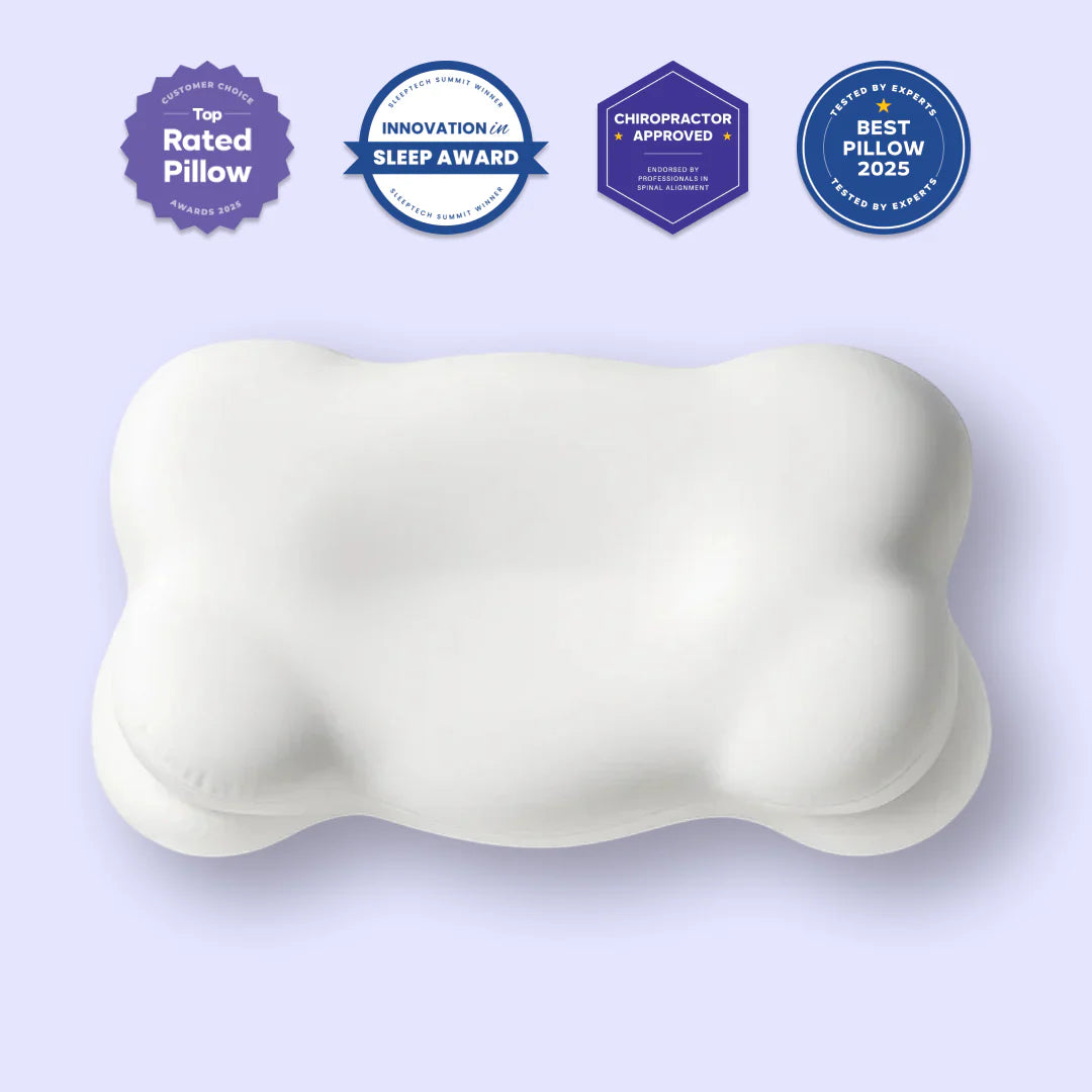 Cloudalign™ Pillow