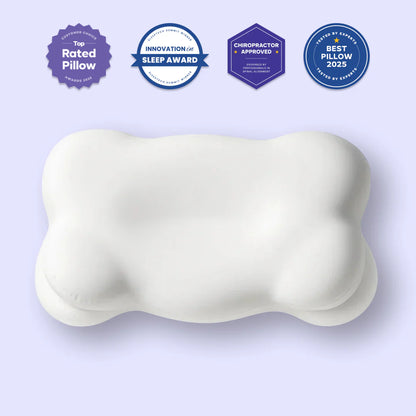 Cloudalign™ Pillow