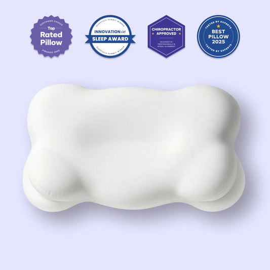 Cloudalign™ Pillow